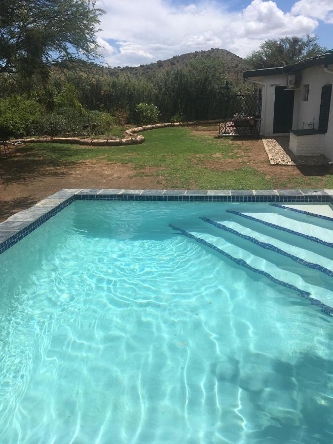 Finchley Farm Cottages Willowmore Εξωτερικό φωτογραφία