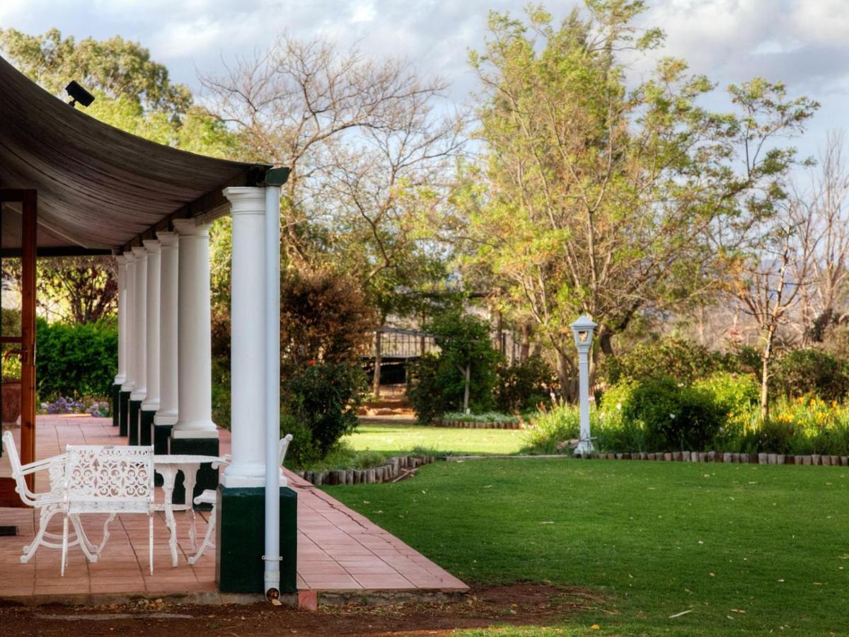 Finchley Farm Cottages Willowmore Εξωτερικό φωτογραφία