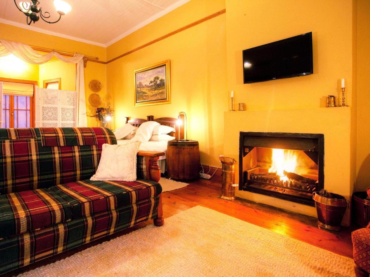 Finchley Farm Cottages Willowmore Εξωτερικό φωτογραφία