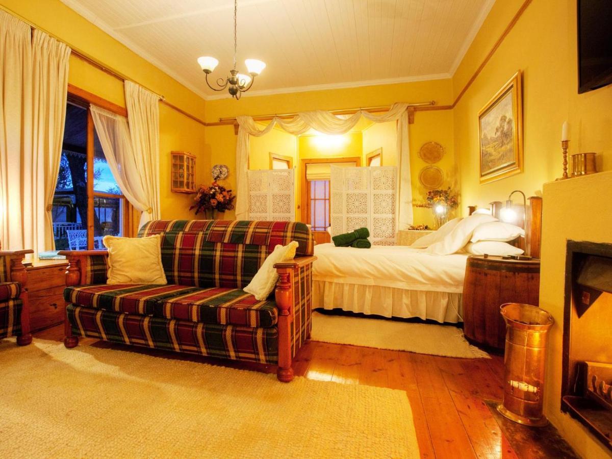 Finchley Farm Cottages Willowmore Εξωτερικό φωτογραφία