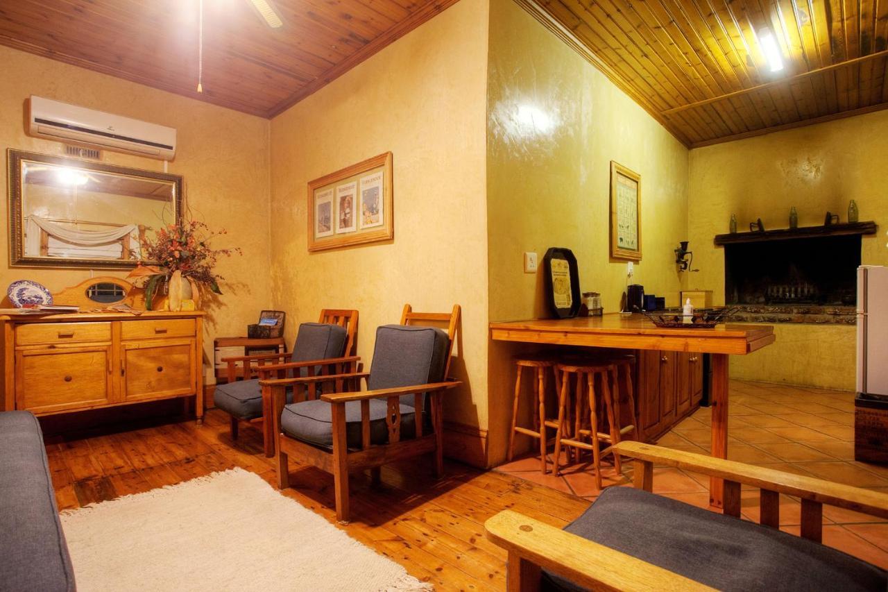 Finchley Farm Cottages Willowmore Εξωτερικό φωτογραφία