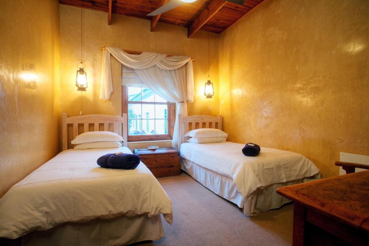 Finchley Farm Cottages Willowmore Εξωτερικό φωτογραφία