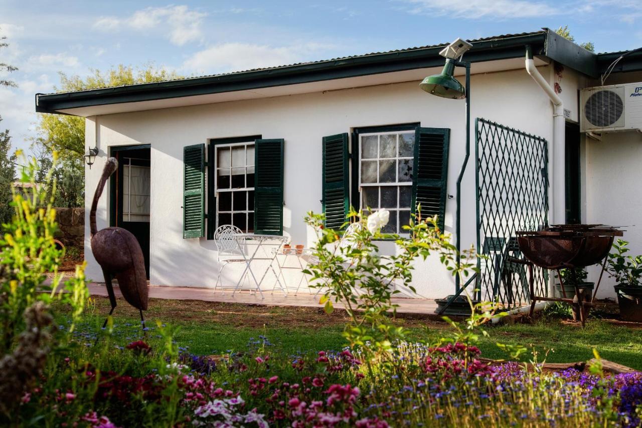Finchley Farm Cottages Willowmore Εξωτερικό φωτογραφία