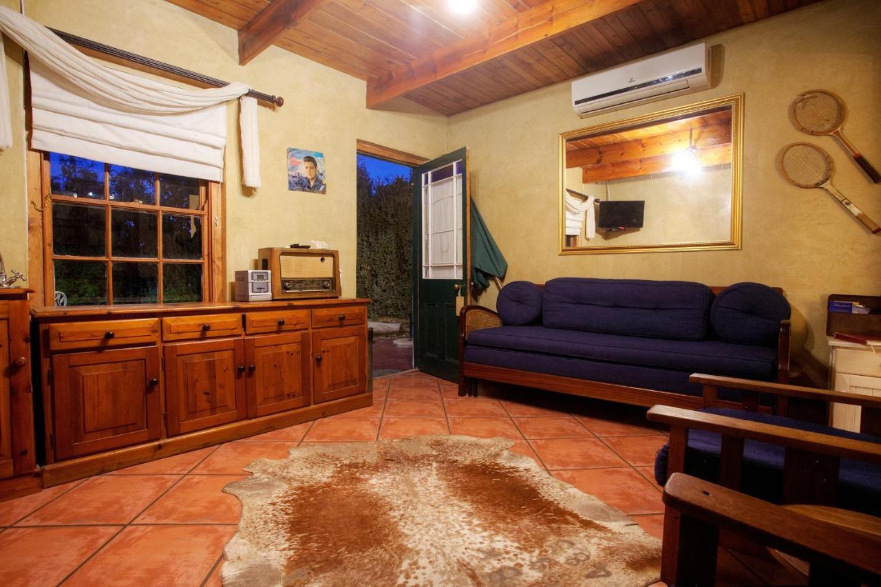 Finchley Farm Cottages Willowmore Εξωτερικό φωτογραφία