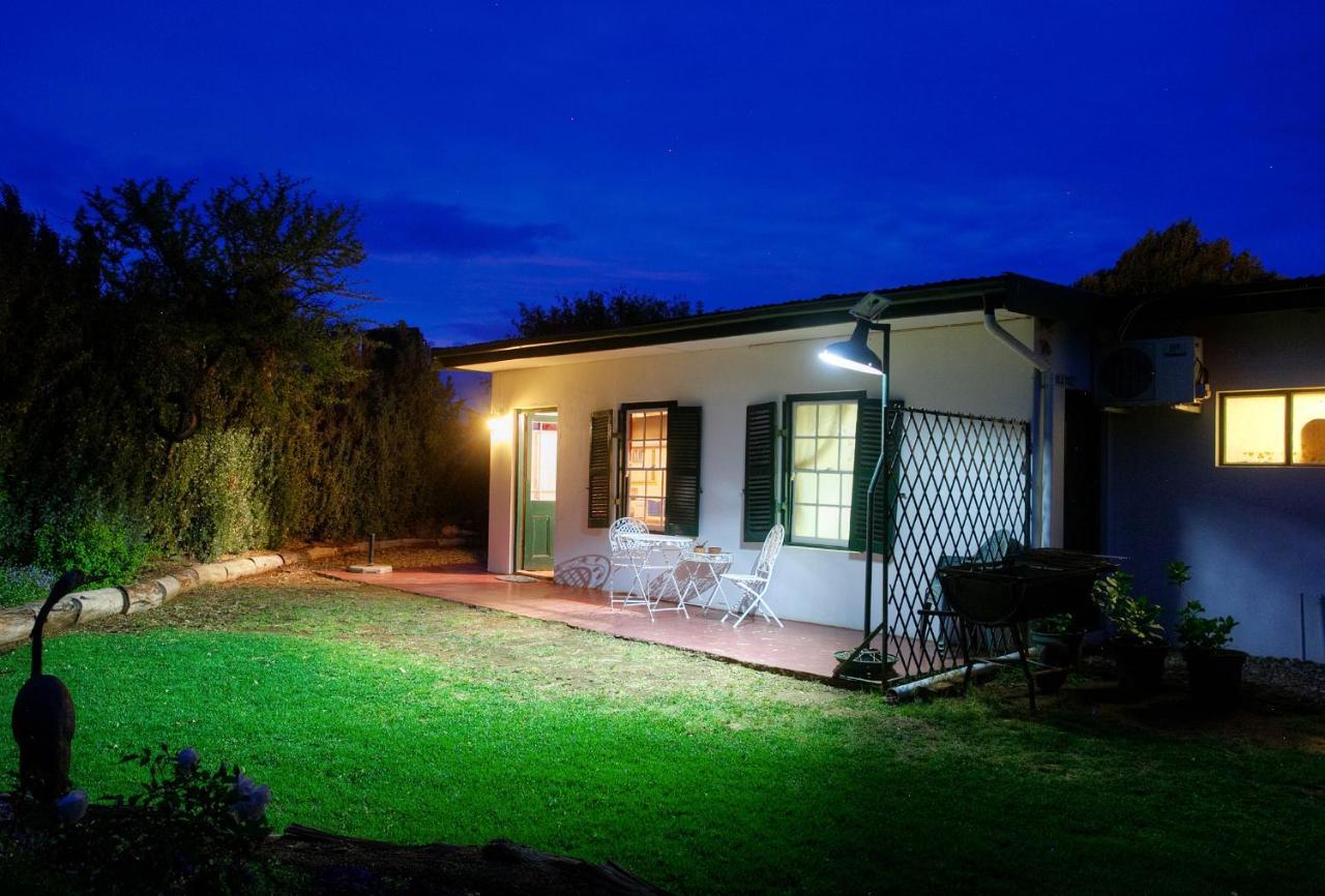 Finchley Farm Cottages Willowmore Εξωτερικό φωτογραφία