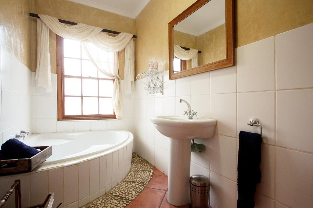 Finchley Farm Cottages Willowmore Εξωτερικό φωτογραφία