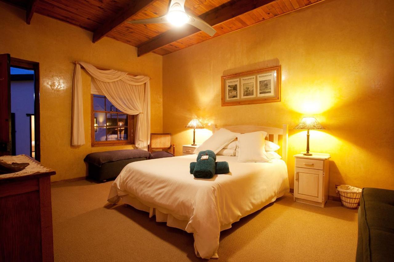 Finchley Farm Cottages Willowmore Εξωτερικό φωτογραφία