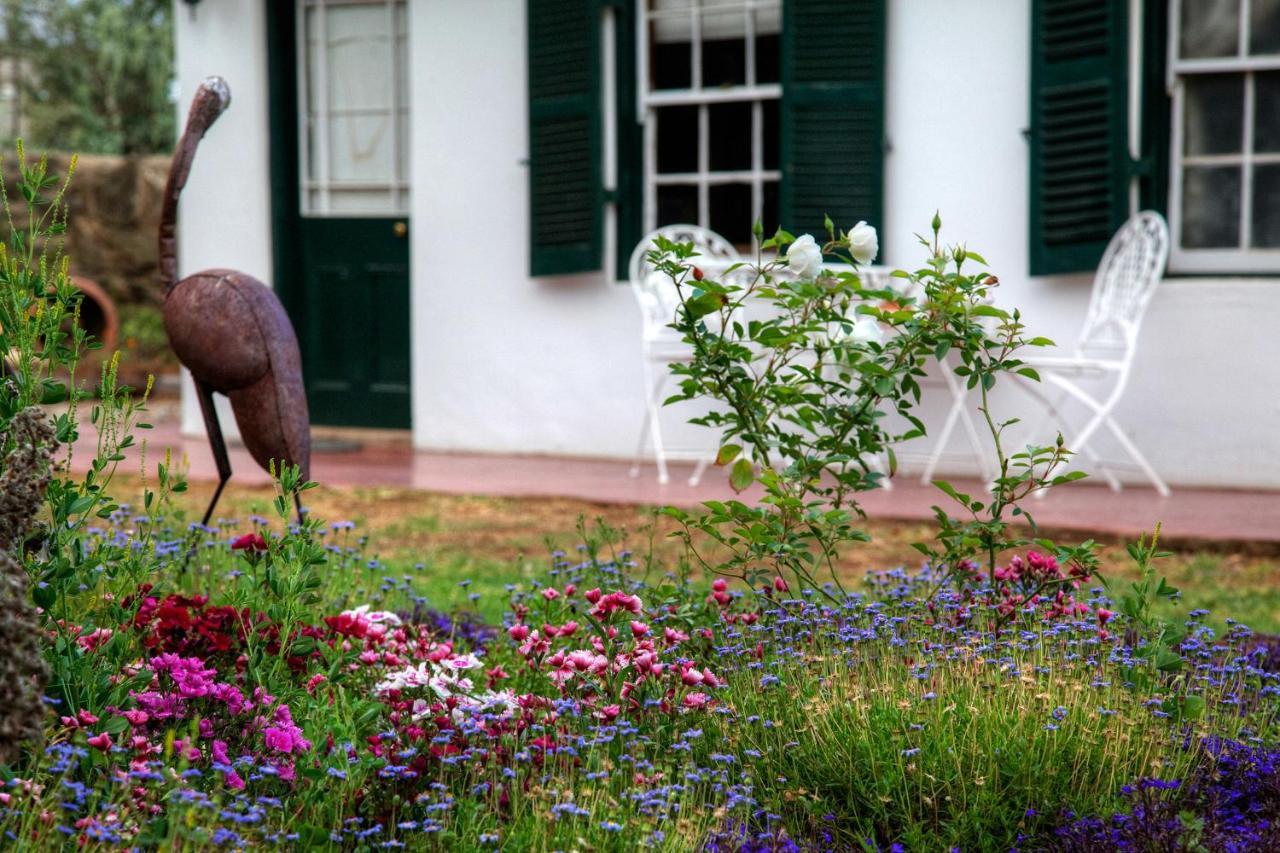 Finchley Farm Cottages Willowmore Εξωτερικό φωτογραφία