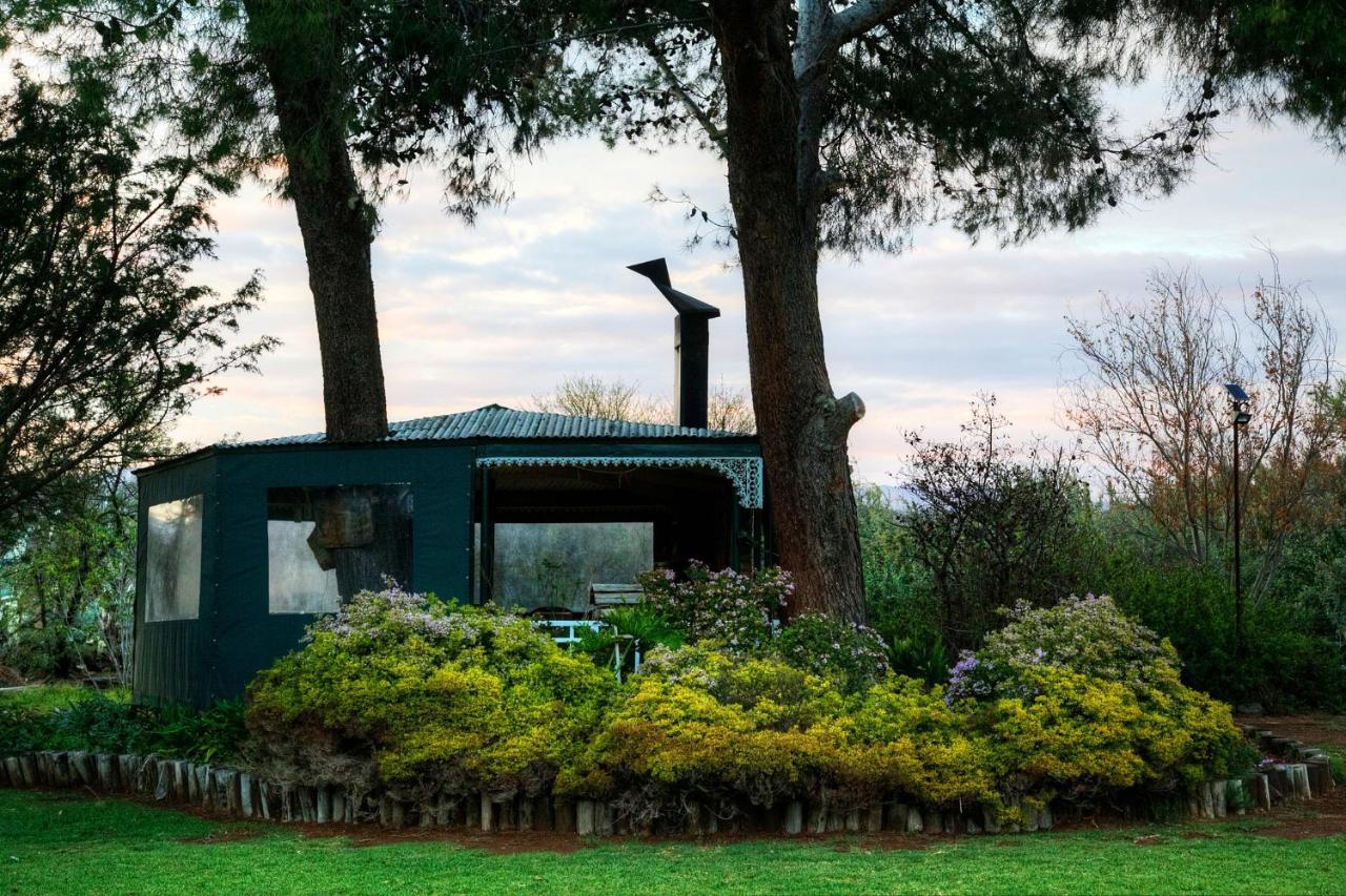 Finchley Farm Cottages Willowmore Εξωτερικό φωτογραφία