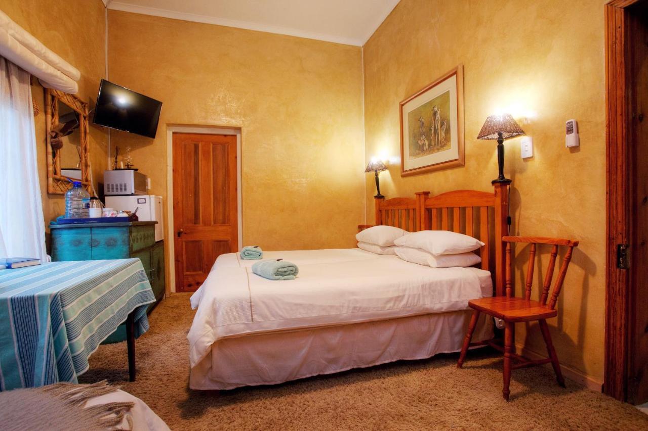 Finchley Farm Cottages Willowmore Εξωτερικό φωτογραφία