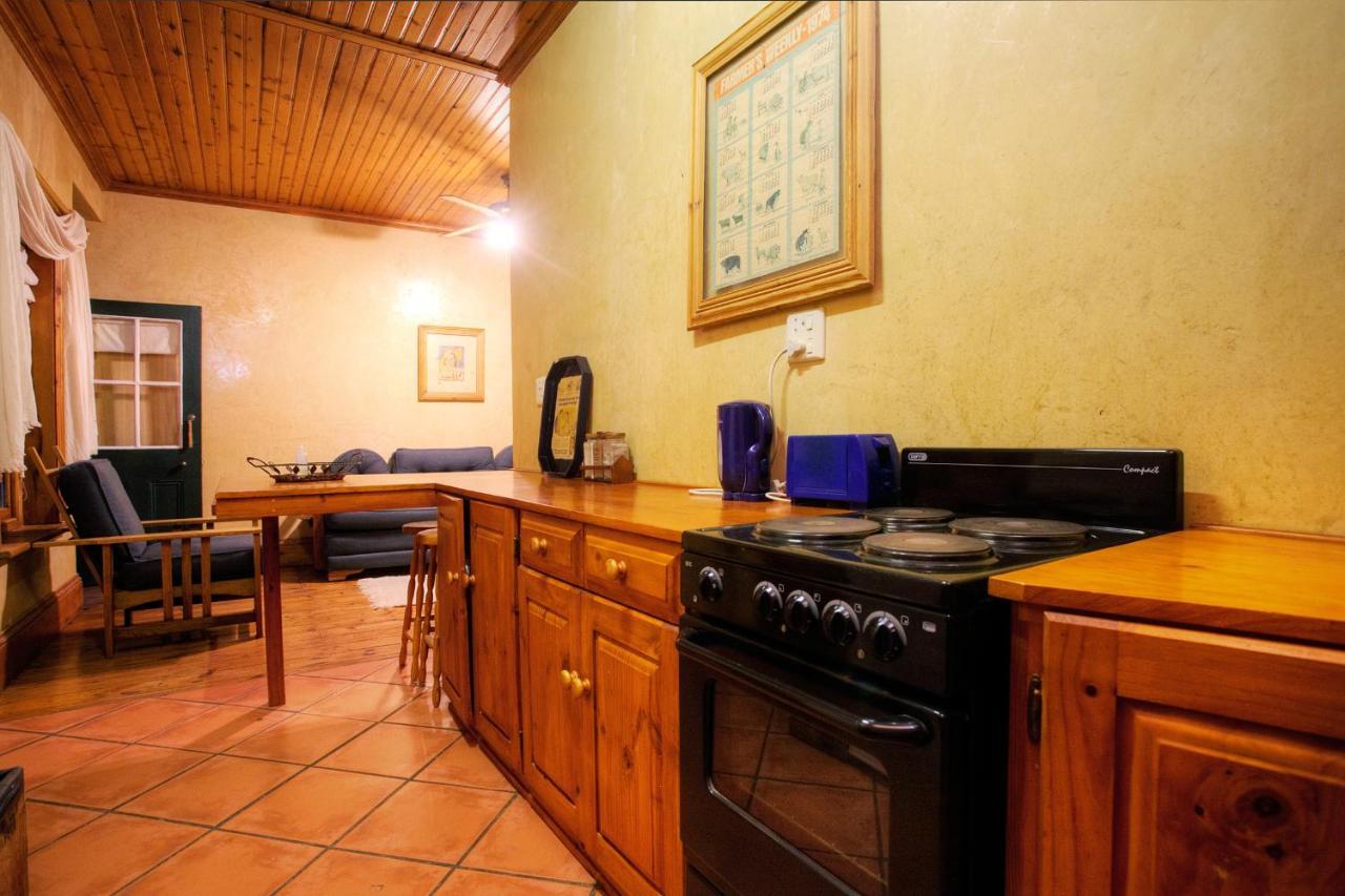Finchley Farm Cottages Willowmore Εξωτερικό φωτογραφία