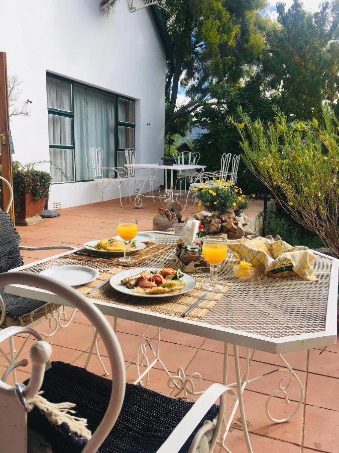 Finchley Farm Cottages Willowmore Εξωτερικό φωτογραφία