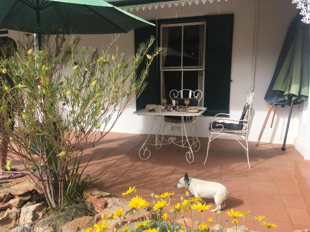 Finchley Farm Cottages Willowmore Εξωτερικό φωτογραφία