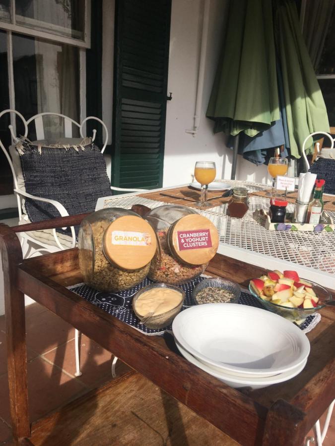 Finchley Farm Cottages Willowmore Εξωτερικό φωτογραφία