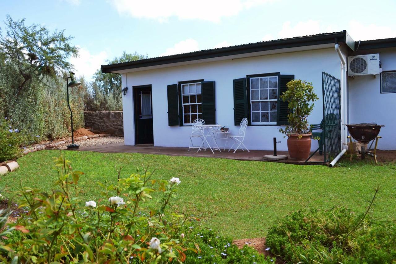 Finchley Farm Cottages Willowmore Εξωτερικό φωτογραφία